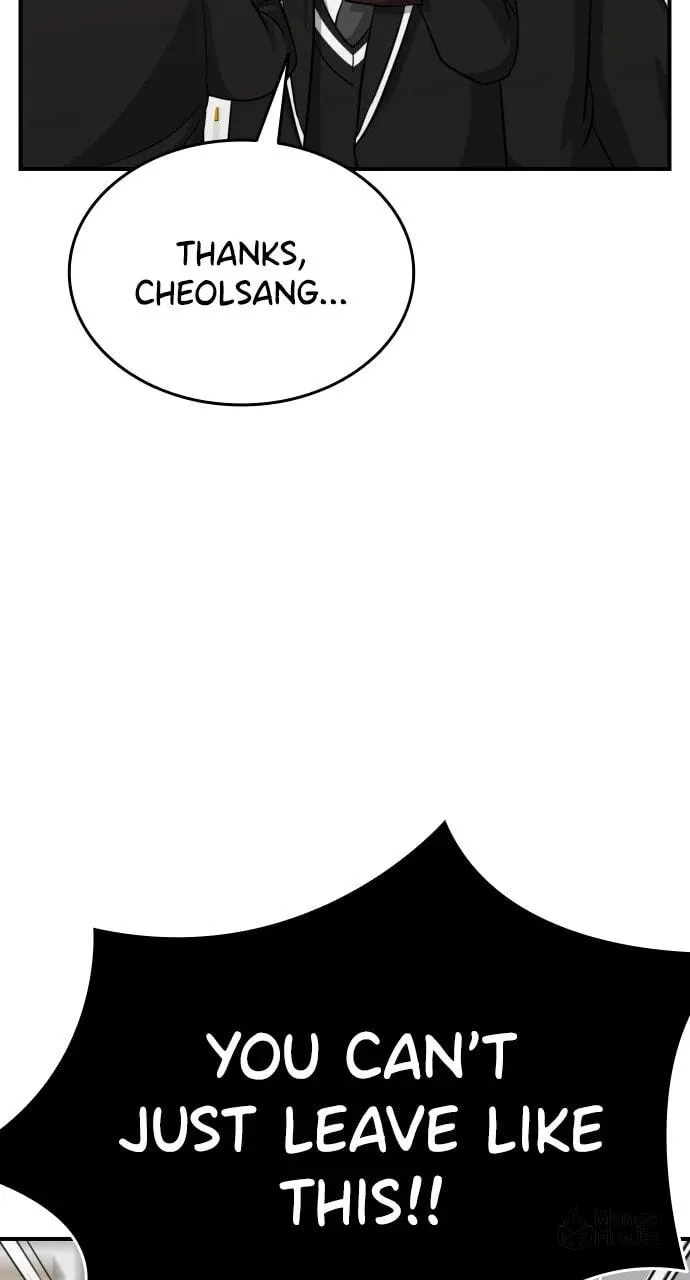 Read High School Gangsters chapter 12 image 19 on Lezhin