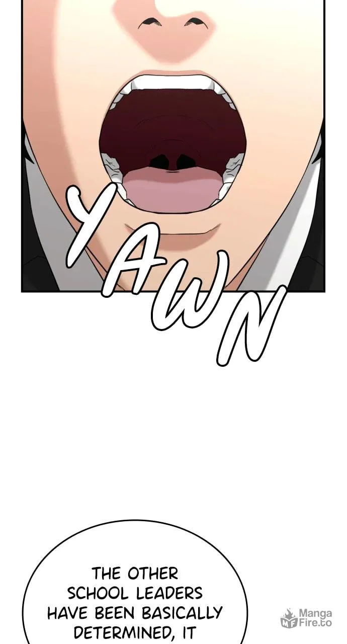 Read High School Gangsters chapter 12 image 2 on Lezhin