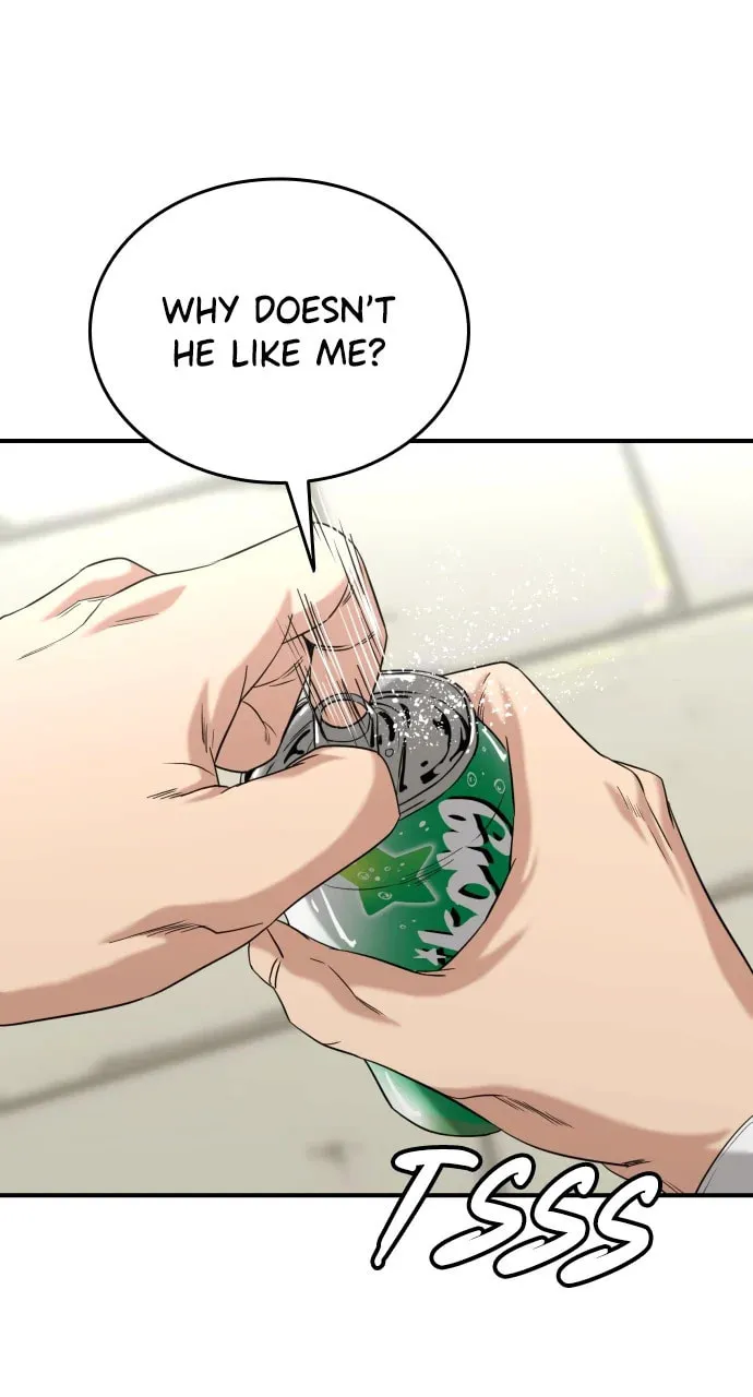 Read High School Gangsters chapter 12 image 31 on Lezhin
