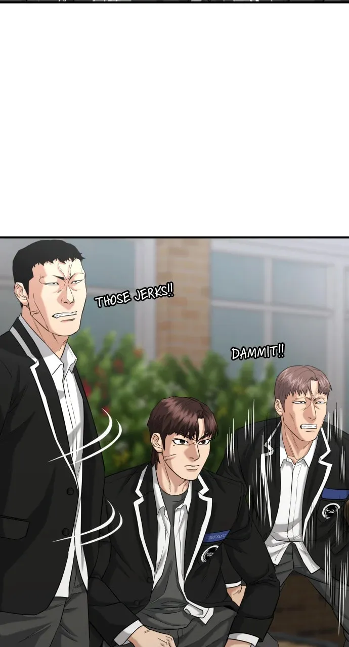 Read High School Gangsters chapter 12 image 40 on Lezhin
