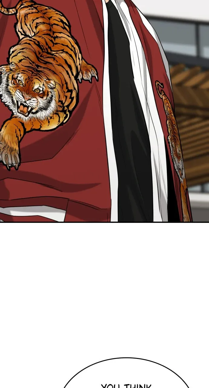 Read High School Gangsters chapter 12 image 42 on Lezhin