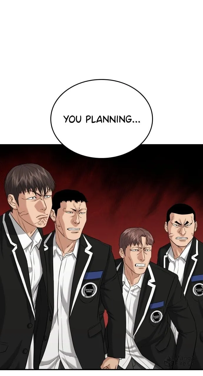 Read High School Gangsters chapter 12 image 47 on Lezhin