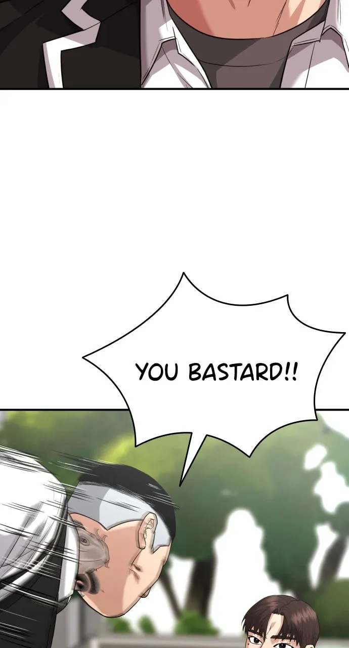 Read High School Gangsters chapter 12 image 52 on Lezhin
