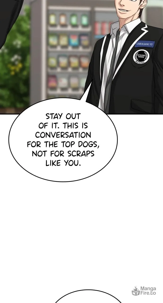 Read High School Gangsters chapter 12 image 53 on Lezhin