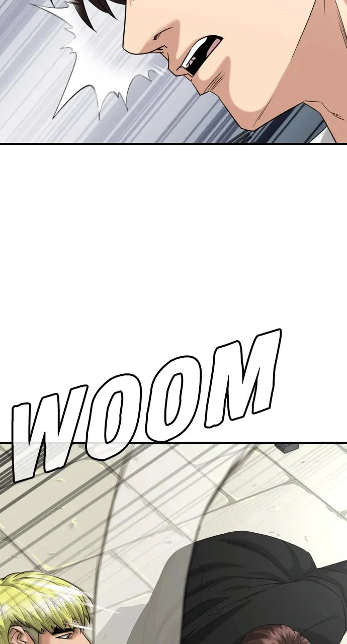 Read High School Gangsters chapter 12 image 58 on Lezhin