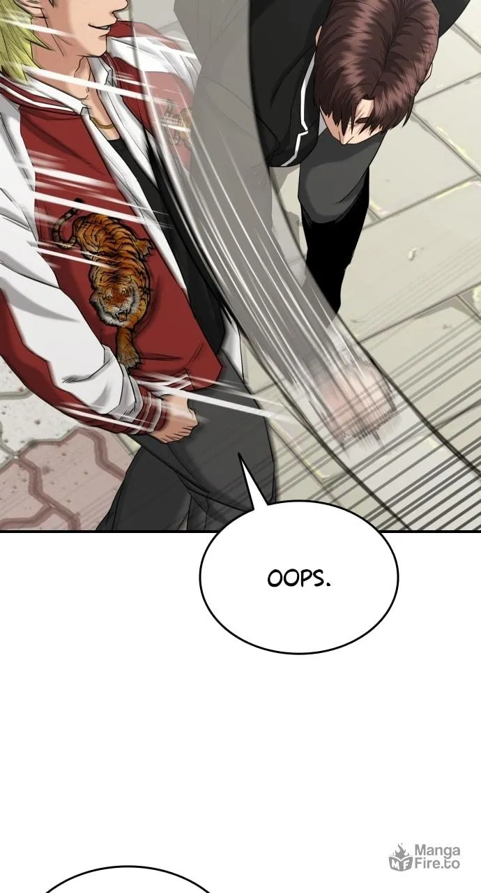 Read High School Gangsters chapter 12 image 59 on Lezhin
