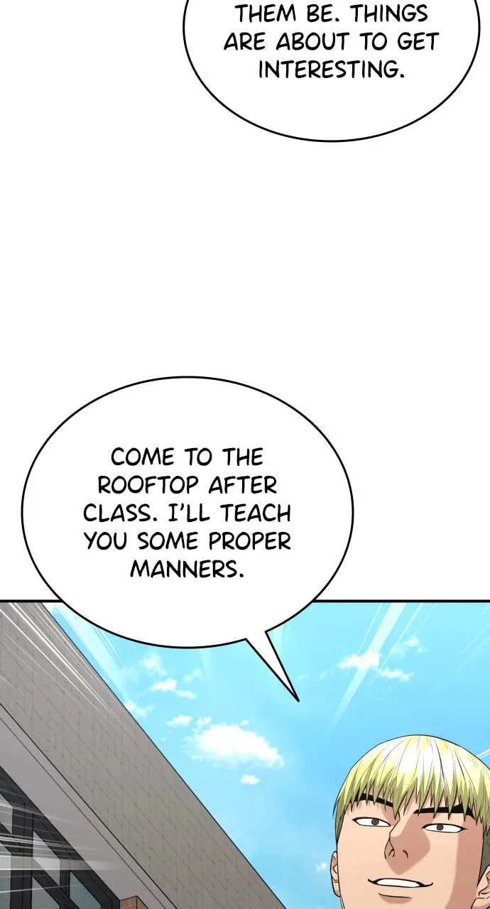 Read High School Gangsters chapter 12 image 61 on Lezhin