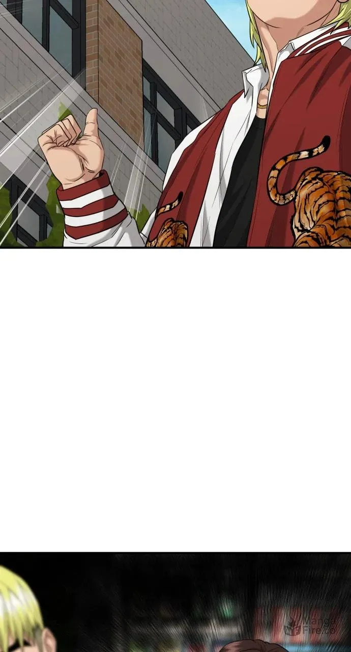 Read High School Gangsters chapter 12 image 62 on Lezhin