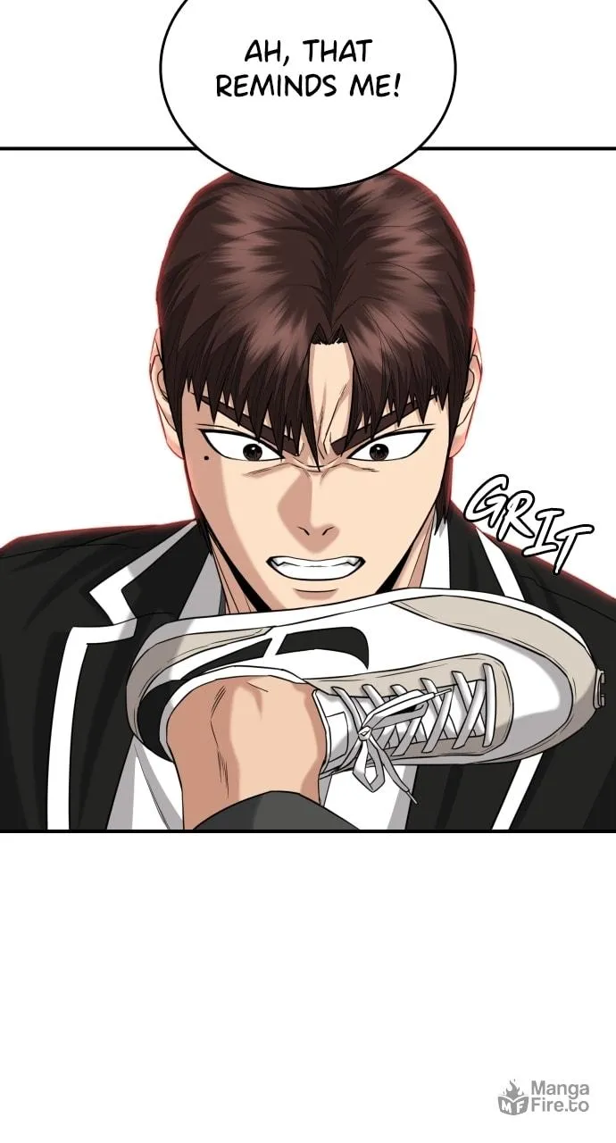 Read High School Gangsters chapter 12 image 68 on Lezhin