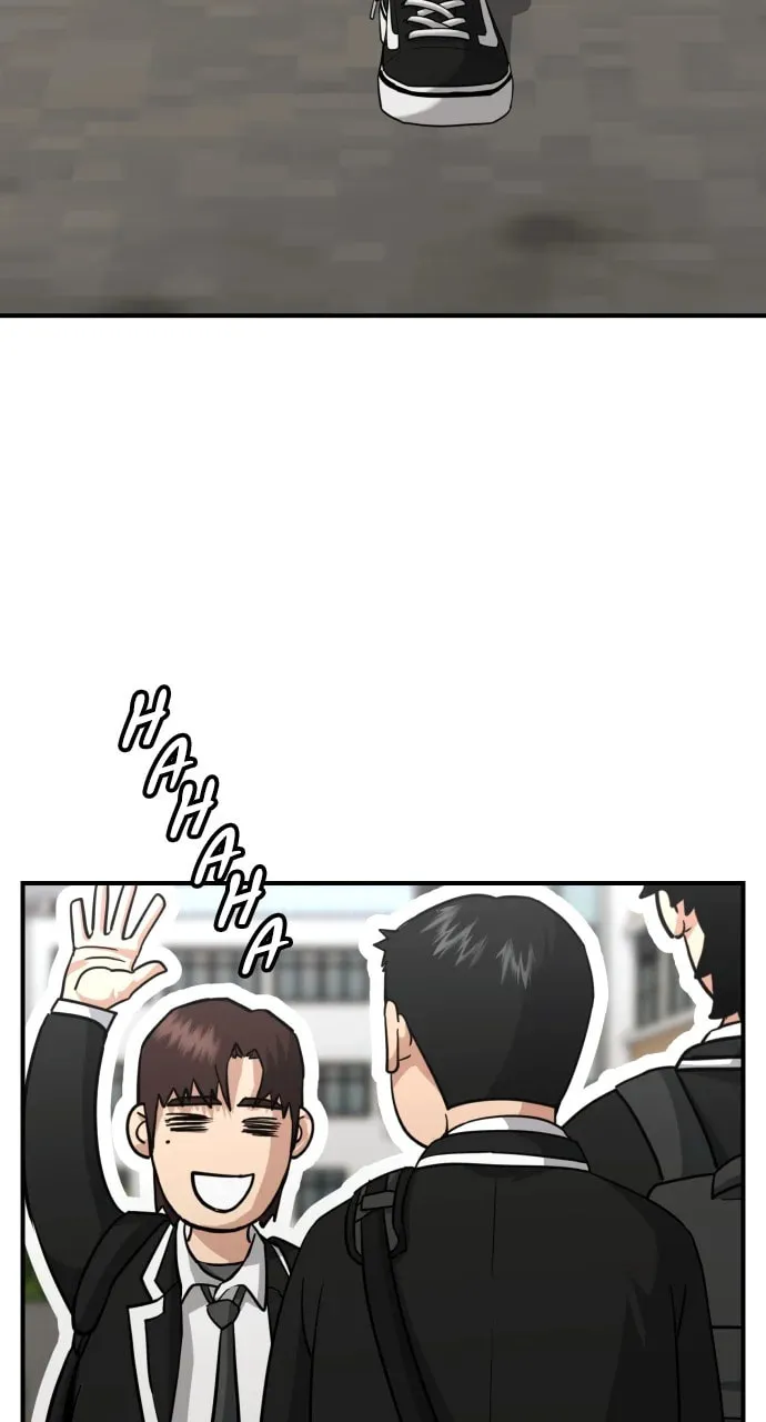 Read High School Gangsters chapter 12 image 7 on Lezhin