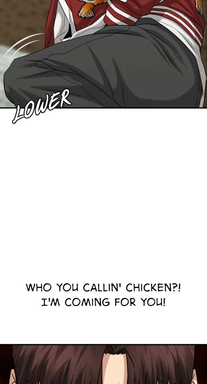 Read High School Gangsters chapter 12 image 70 on Lezhin