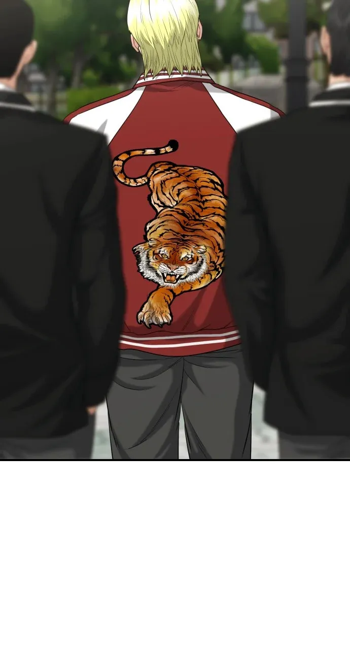 Read High School Gangsters chapter 12 image 72 on Lezhin