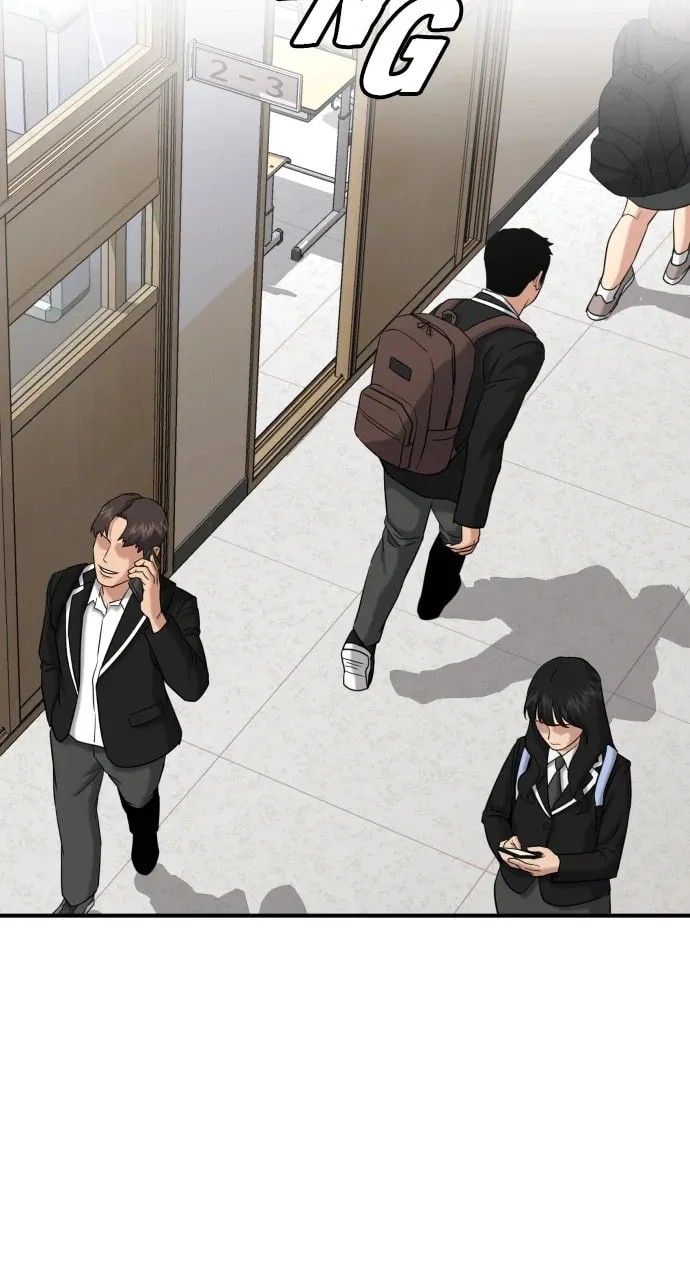 Read High School Gangsters chapter 12 image 75 on Lezhin