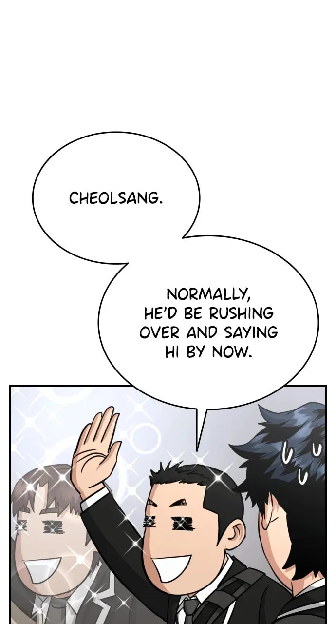 Read High School Gangsters chapter 12 image 78 on Lezhin