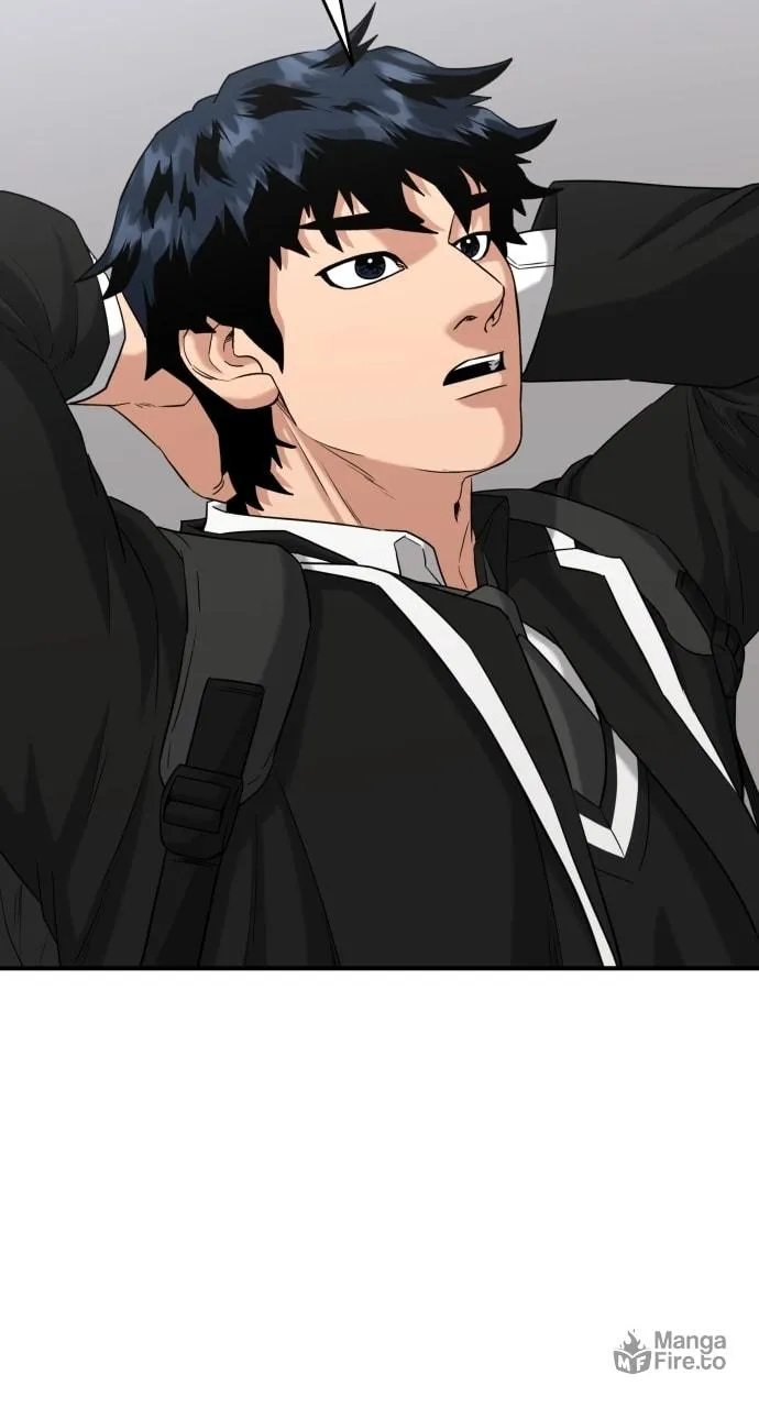 Read High School Gangsters chapter 12 image 80 on Lezhin