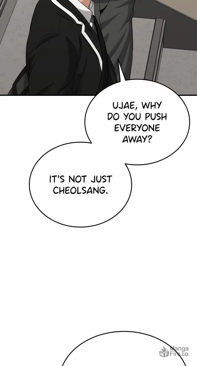 Read High School Gangsters chapter 12 image 83 on Lezhin