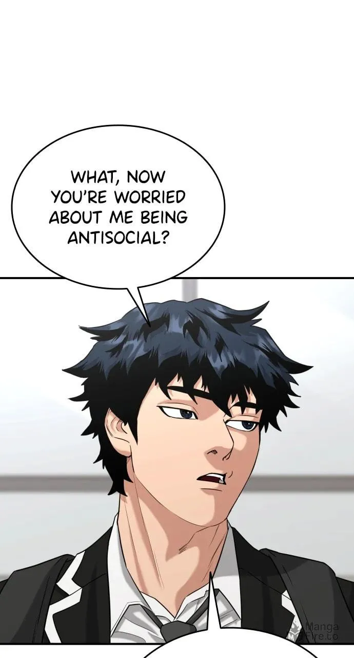 Read High School Gangsters chapter 12 image 86 on Lezhin