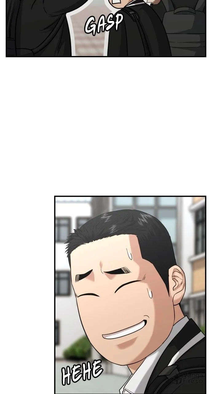 Read High School Gangsters chapter 12 image 9 on Lezhin
