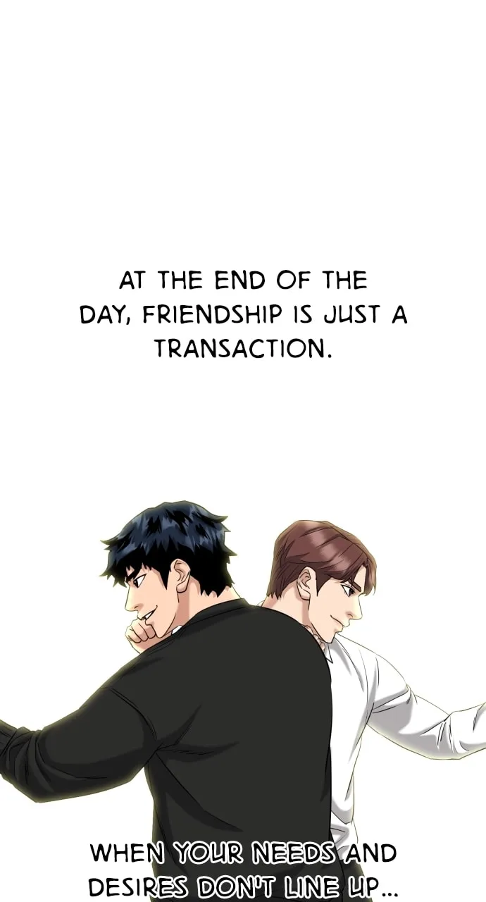 Read High School Gangsters chapter 12 image 91 on Lezhin