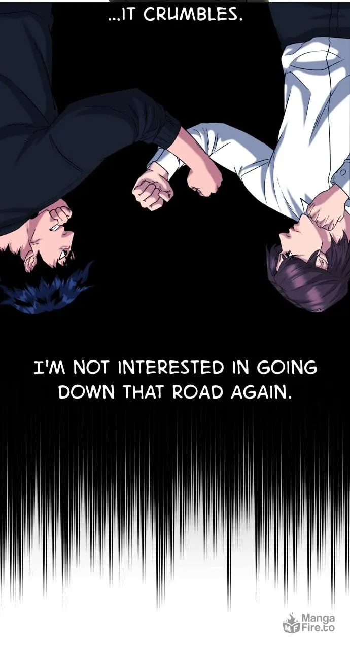 Read High School Gangsters chapter 12 image 92 on Lezhin