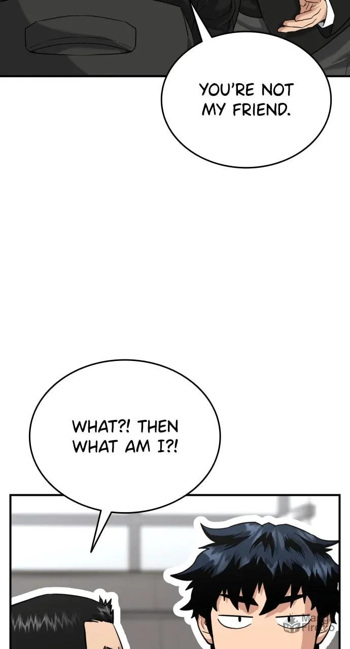 Read High School Gangsters chapter 12 image 94 on Lezhin