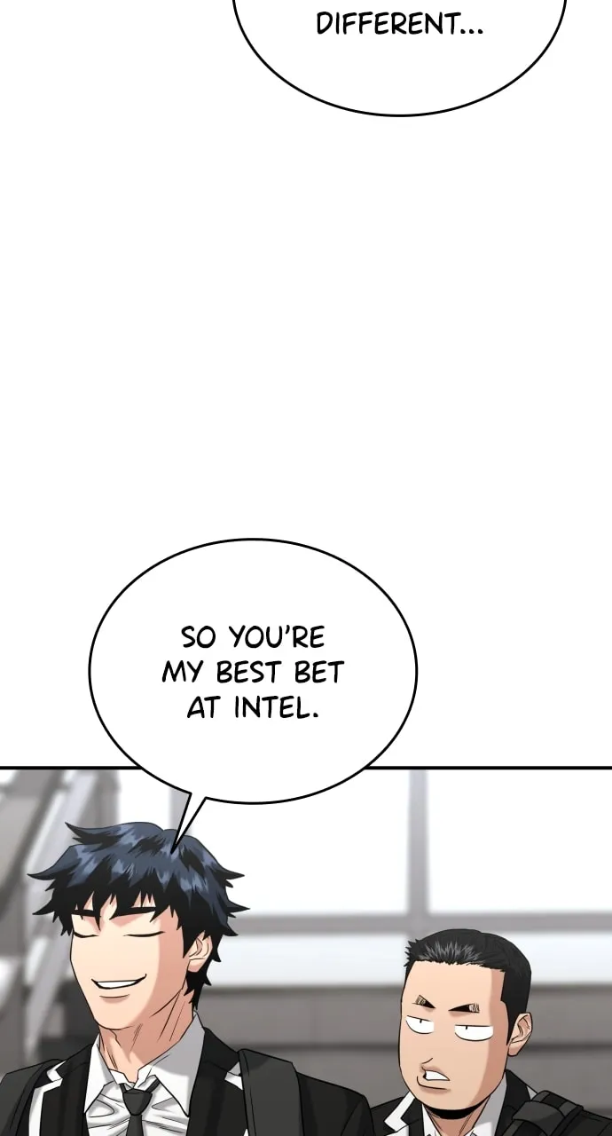 Read High School Gangsters chapter 12 image 97 on Lezhin