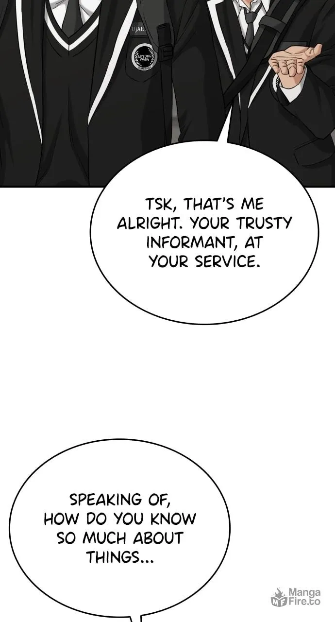 Read High School Gangsters chapter 12 image 98 on Lezhin