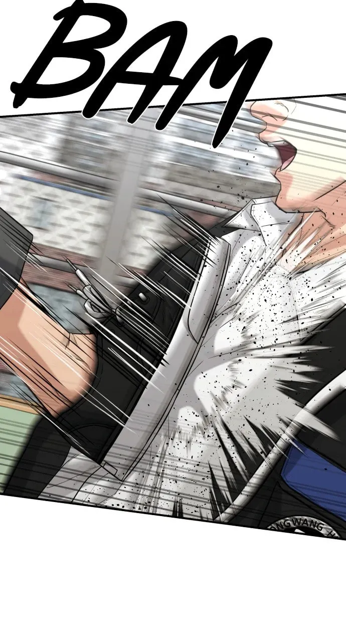 Read High School Gangsters chapter 13 image 1 on Lezhin
