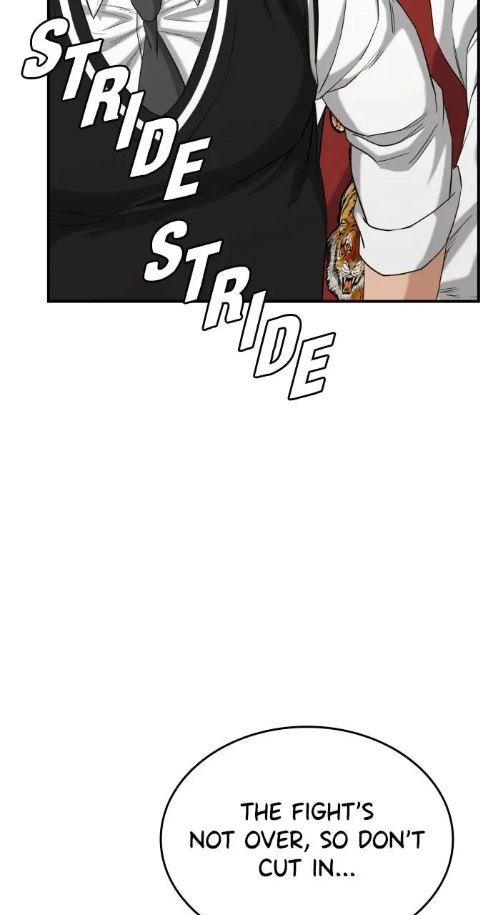 Read High School Gangsters chapter 13 image 10 on Lezhin