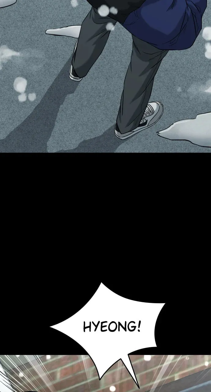 Read High School Gangsters chapter 13 image 103 on Lezhin
