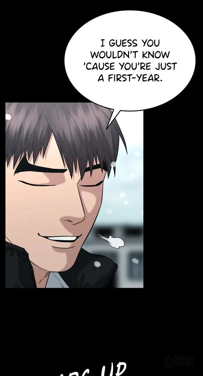 Read High School Gangsters chapter 13 image 109 on Lezhin