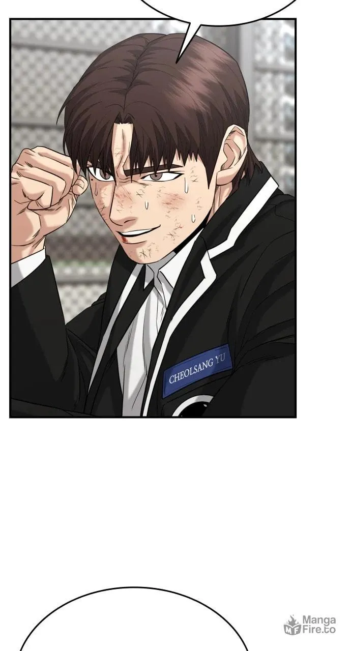 Read High School Gangsters chapter 13 image 11 on Lezhin