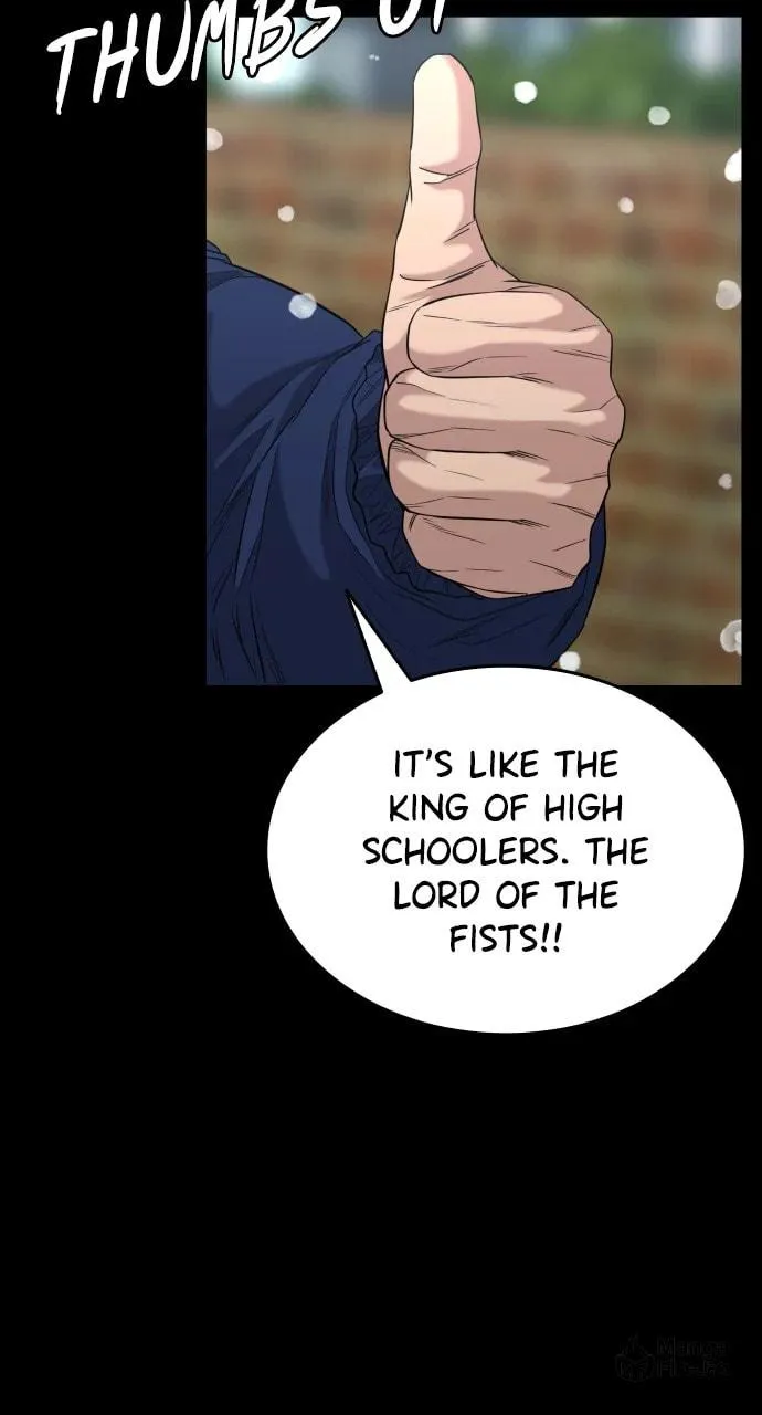 Read High School Gangsters chapter 13 image 110 on Lezhin