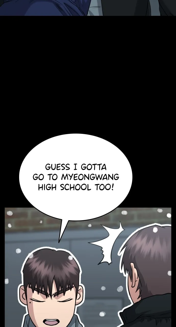 Read High School Gangsters chapter 13 image 112 on Lezhin