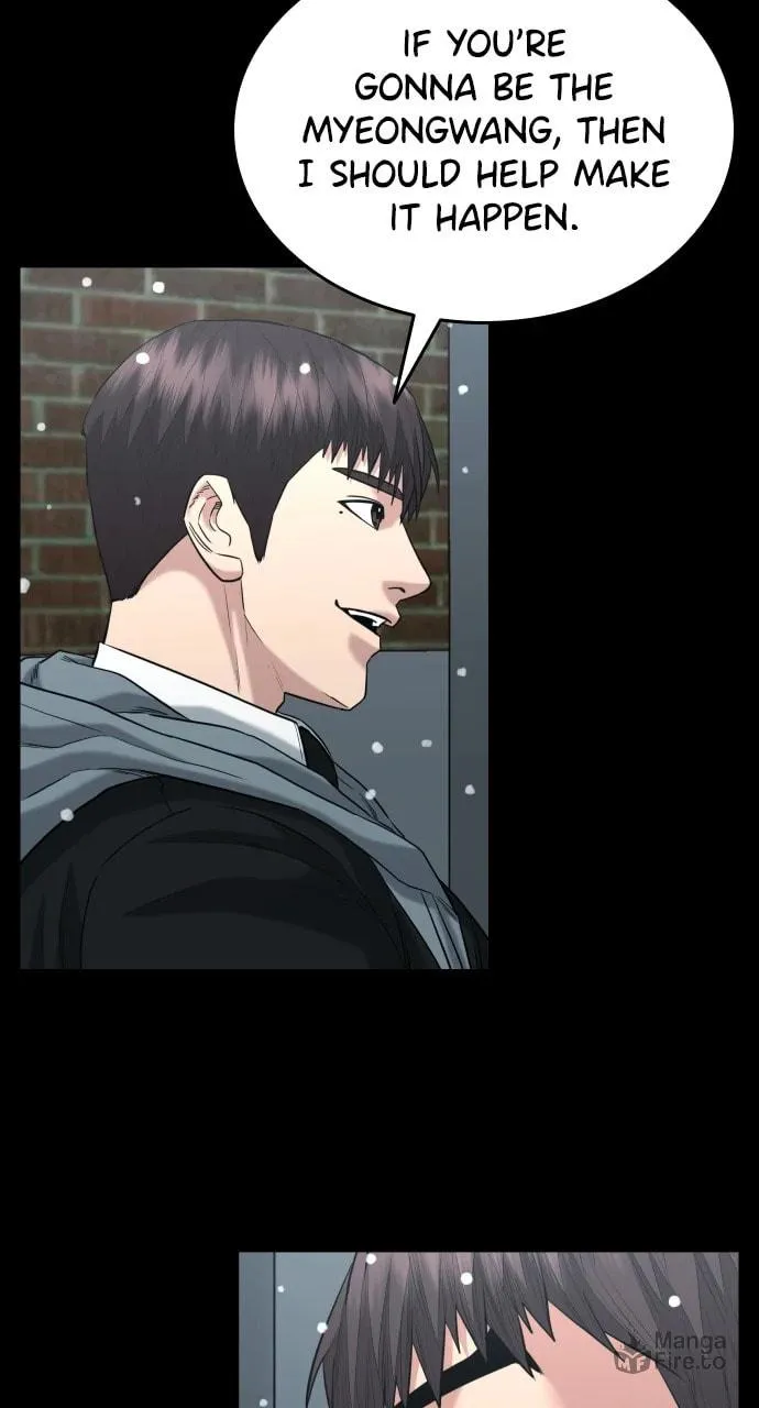 Read High School Gangsters chapter 13 image 114 on Lezhin