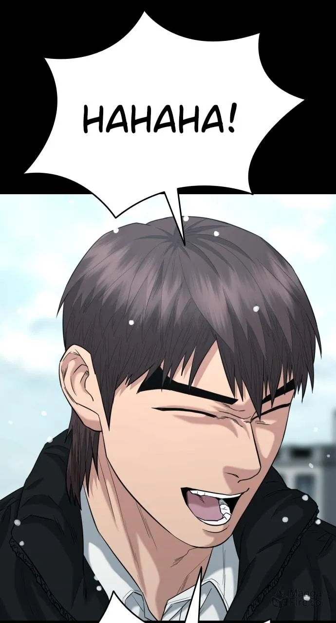Read High School Gangsters chapter 13 image 116 on Lezhin