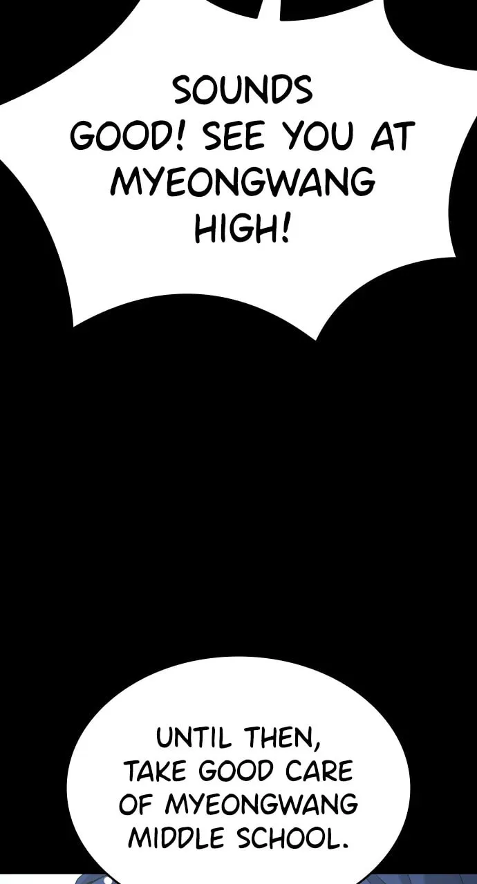 Read High School Gangsters chapter 13 image 117 on Lezhin