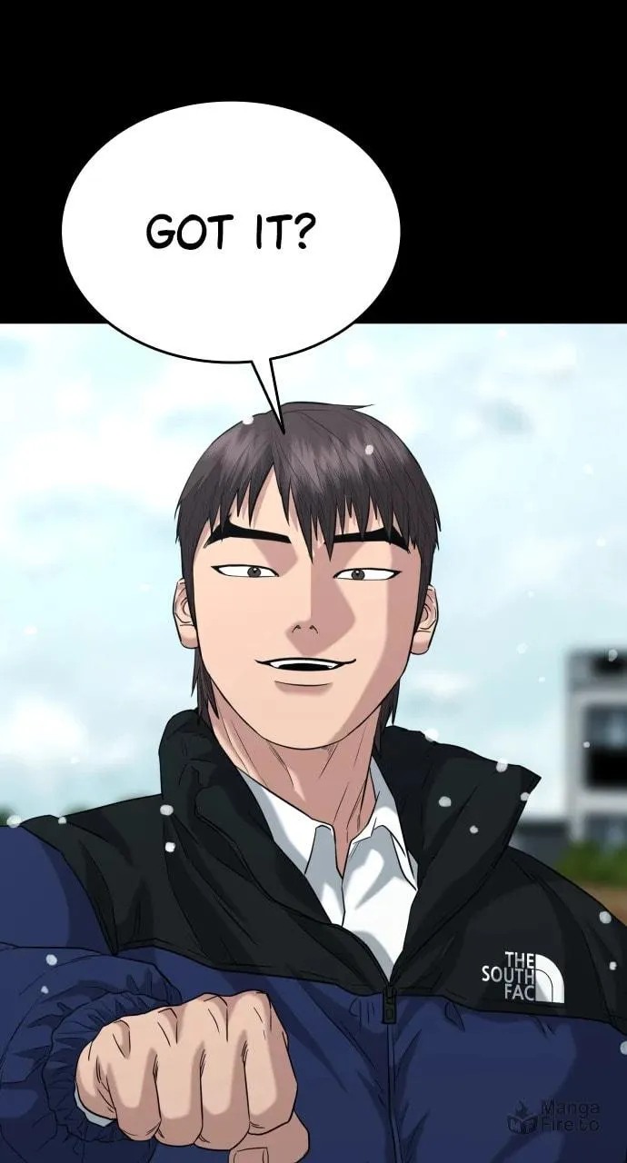 Read High School Gangsters chapter 13 image 119 on Lezhin