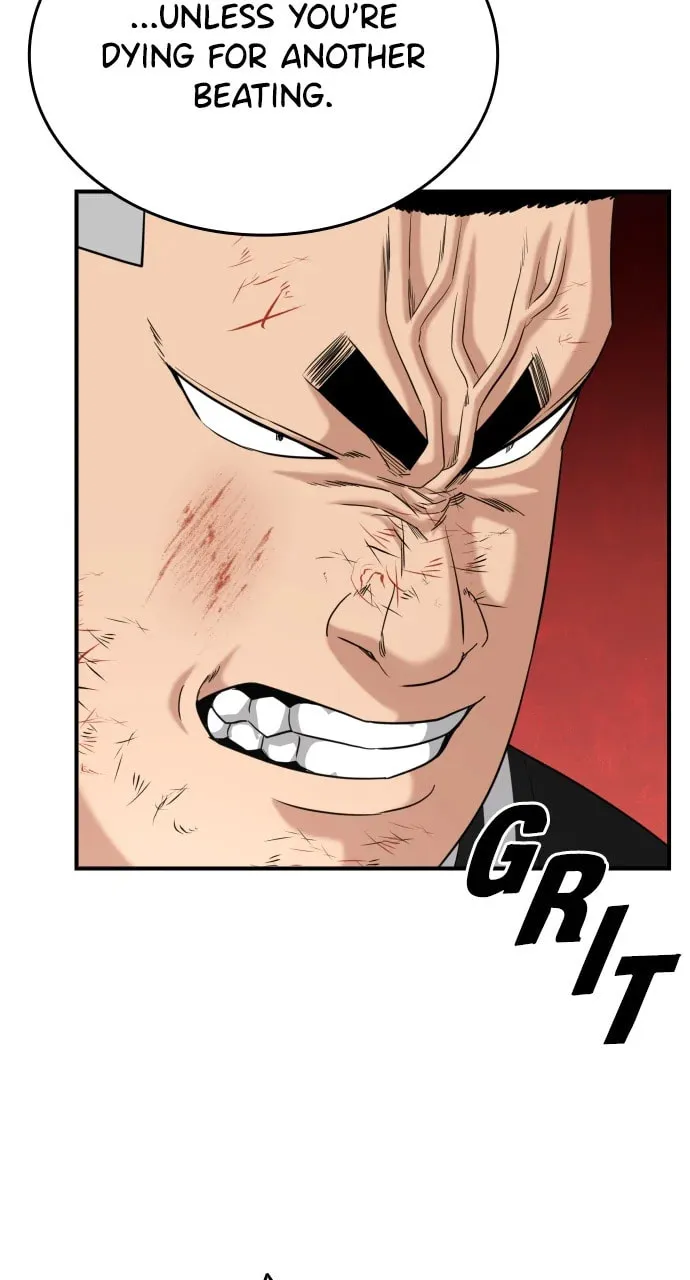 Read High School Gangsters chapter 13 image 12 on Lezhin