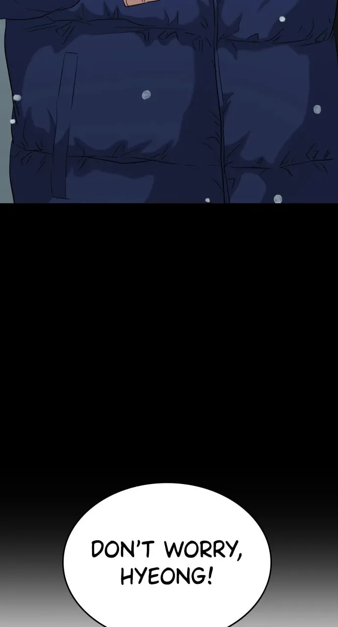 Read High School Gangsters chapter 13 image 120 on Lezhin
