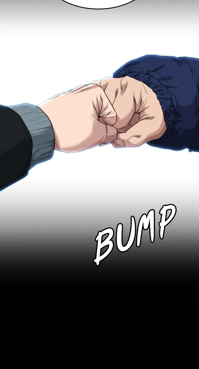 Read High School Gangsters chapter 13 image 121 on Lezhin