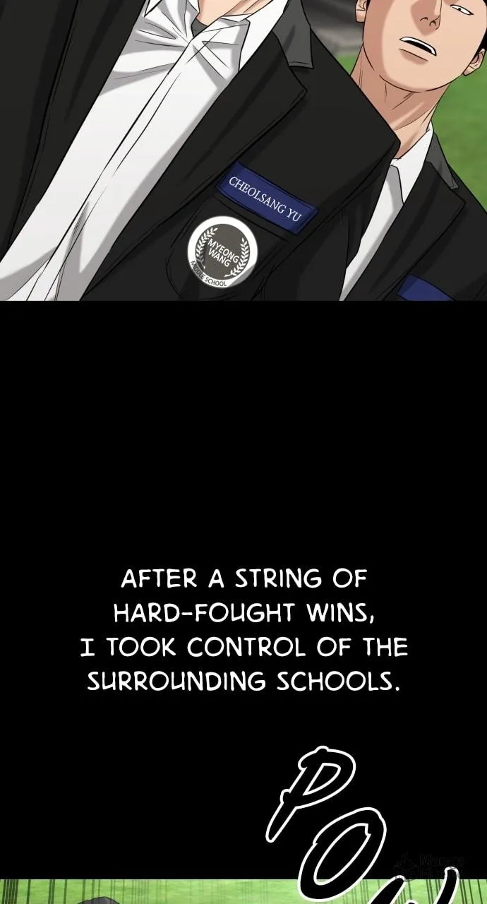 Read High School Gangsters chapter 13 image 128 on Lezhin