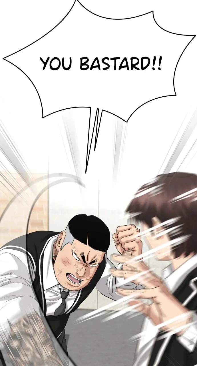 Read High School Gangsters chapter 13 image 13 on Lezhin