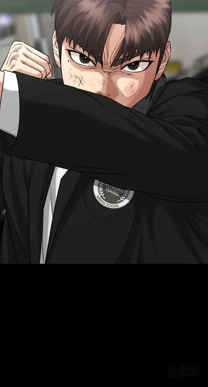 Read High School Gangsters chapter 13 image 131 on Lezhin