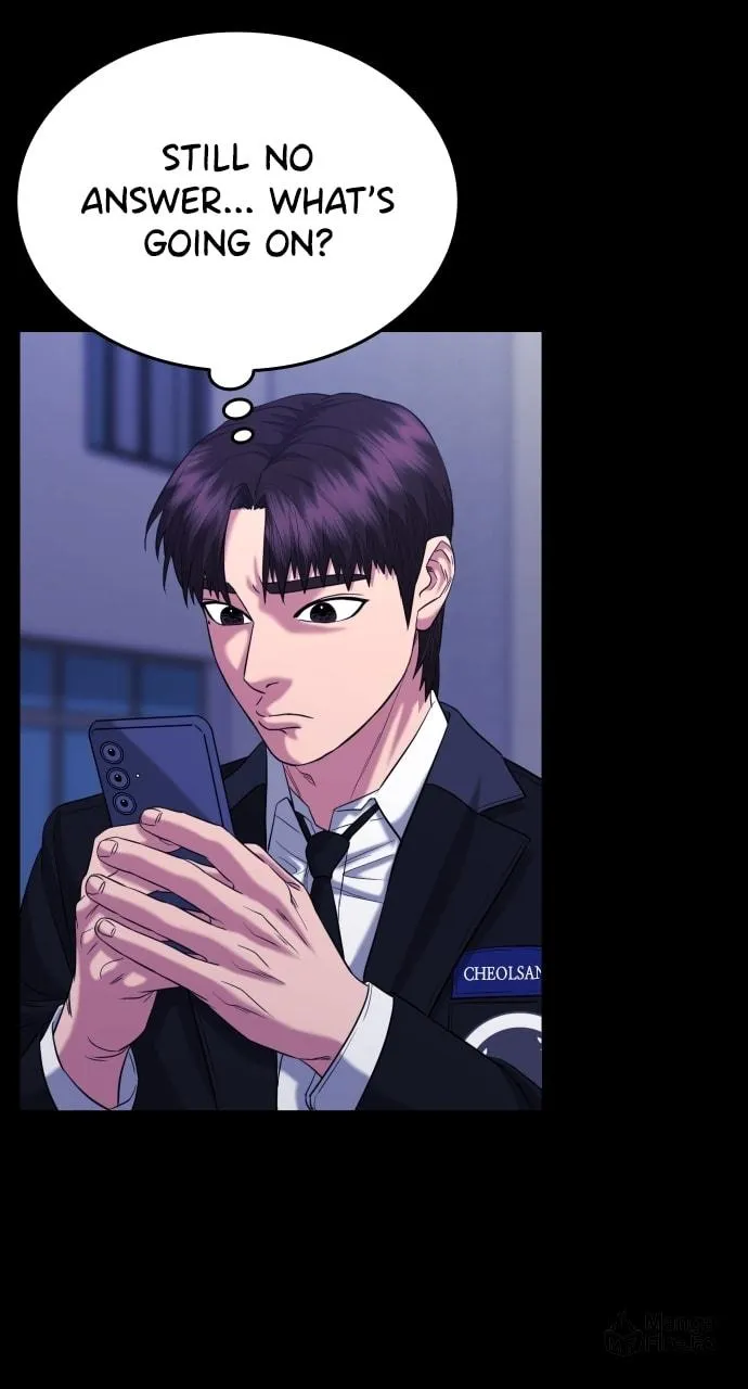 Read High School Gangsters chapter 13 image 134 on Lezhin