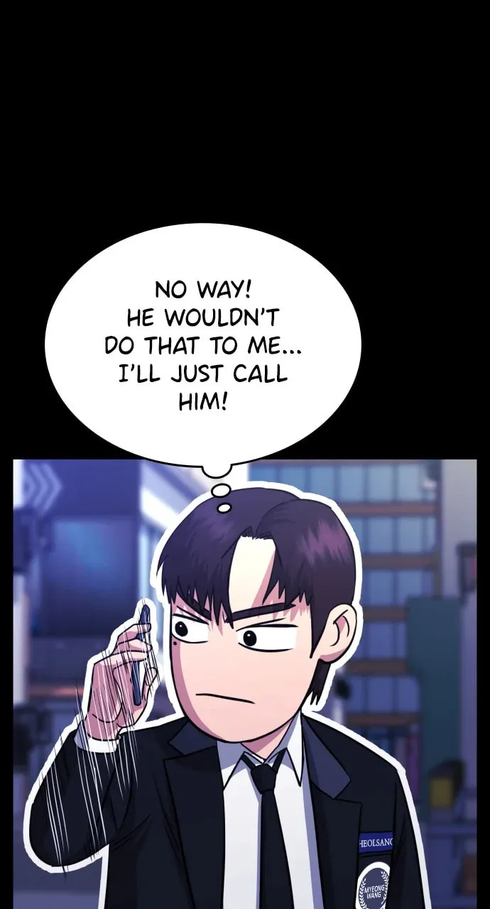Read High School Gangsters chapter 13 image 136 on Lezhin