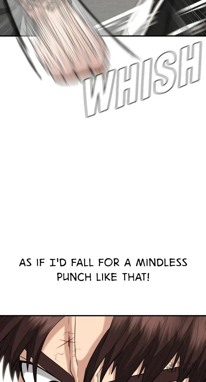 Read High School Gangsters chapter 13 image 14 on Lezhin