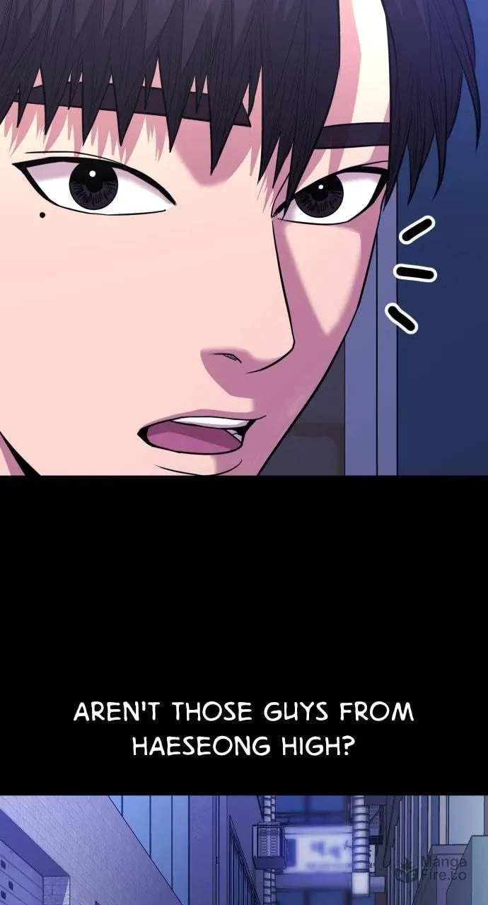 Read High School Gangsters chapter 13 image 140 on Lezhin