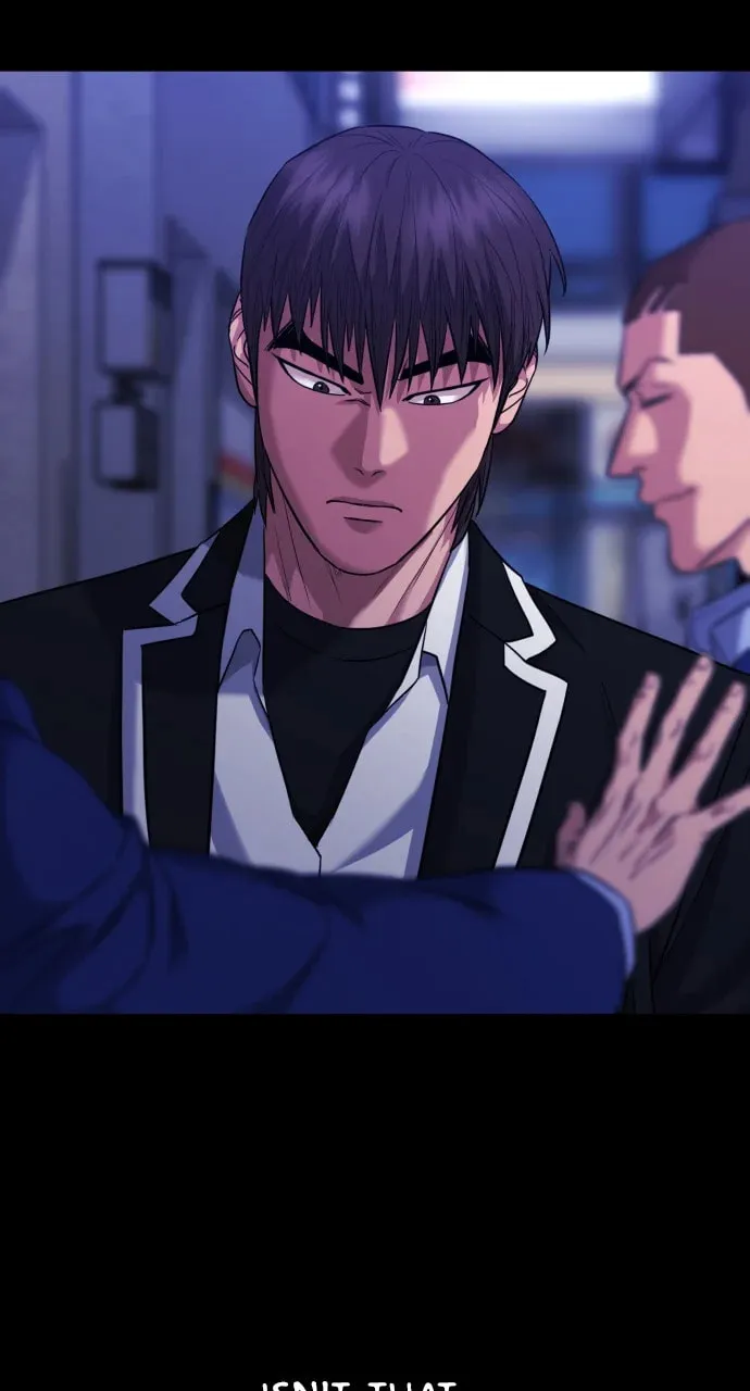 Read High School Gangsters chapter 13 image 142 on Lezhin
