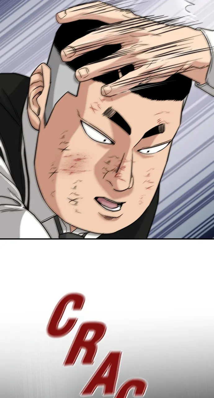 Read High School Gangsters chapter 13 image 16 on Lezhin